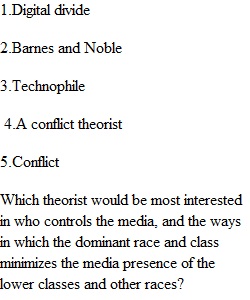 Chapter 8 Quiz